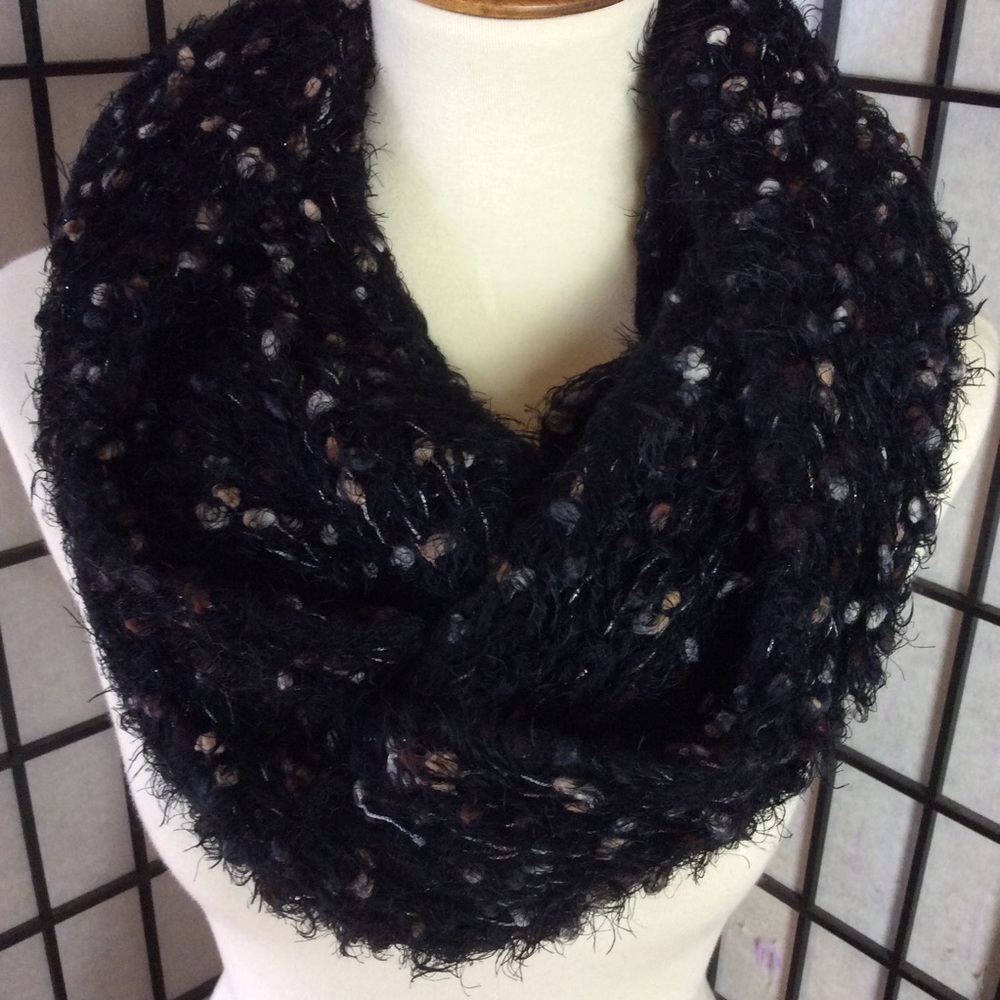Sonoma Infinity Scarf!